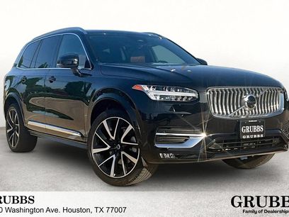 Used 2023 Volvo XC90 B6 Plus w/ Protection Package