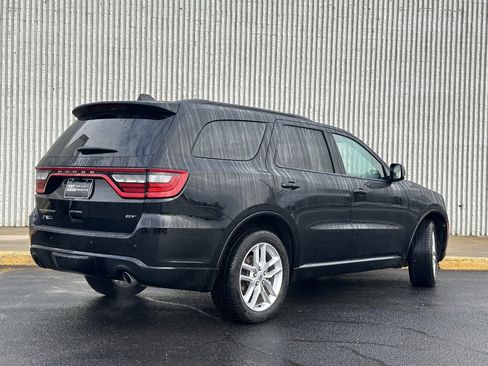 Used 2023 Dodge Durango GT image 5