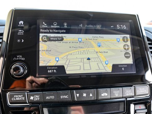 Used 2020 Honda Odyssey Elite image 21