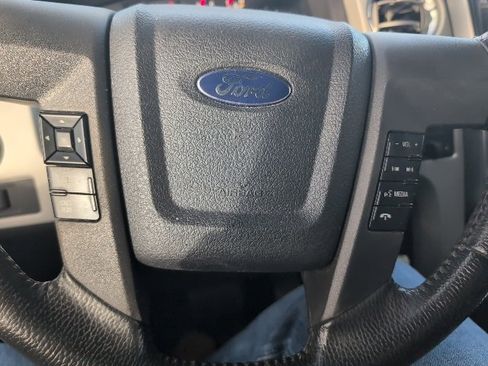 Used 2013 Ford F150 FX4 w/ Luxury Equipment Group image 11