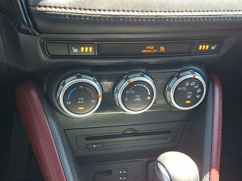 Used 2016 MAZDA CX-3 Grand Touring image 18