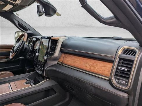 Used 2020 RAM 2500 Limited image 19