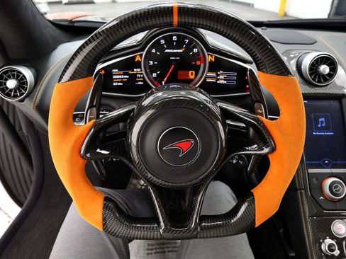Used 2012 McLaren MP4-12C Coupe RWD image 30
