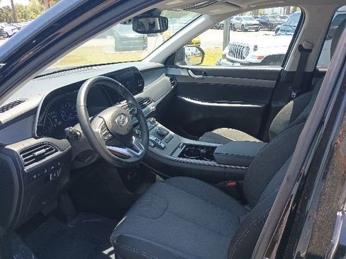Used 2022 Hyundai Palisade SEL FWD image 9