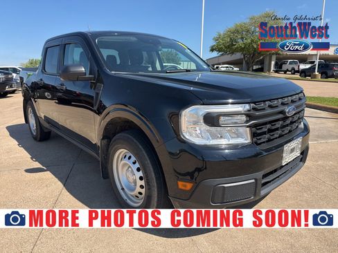 Used 2022 Ford Maverick XL image 1
