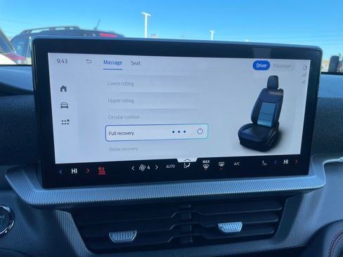 Used 2025 Ford Explorer ST w/ Sun And Sound Package image 18