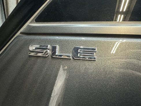 Used 2019 GMC Terrain SLE w/ Driver Convenience Package AWD/4WD image 27