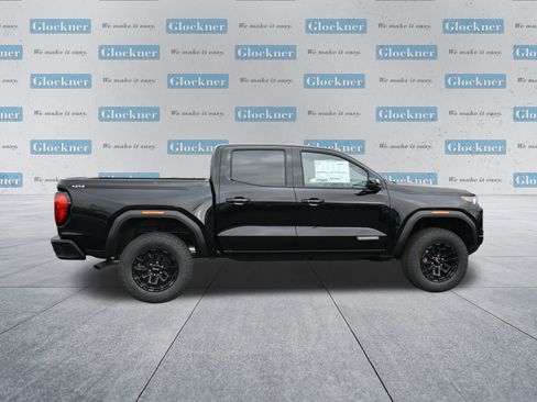 New 2026 GMC Canyon Elevation w/ Convenience Package image 4