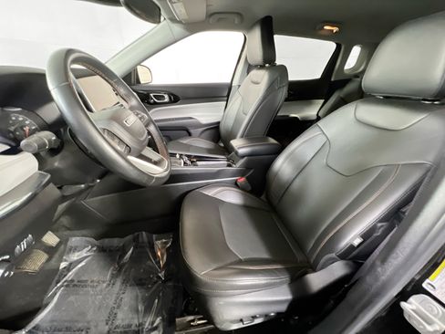 Used 2022 Jeep Compass Limited AWD/4WD image 20
