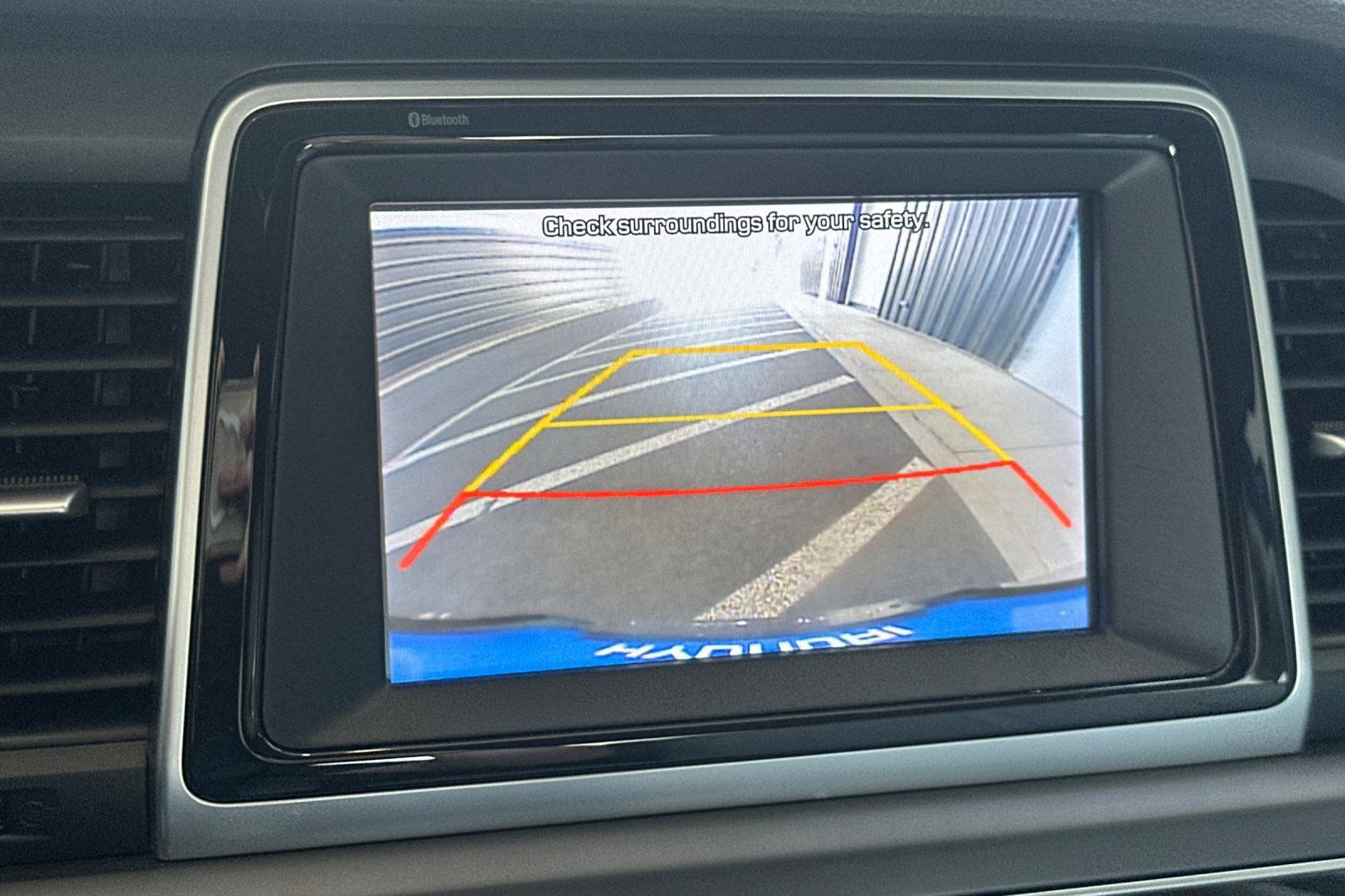 Used 2019 Hyundai Sonata SE FWD image 19