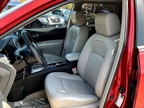 Used 2013 Nissan Rogue SL image 27