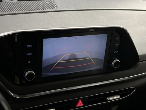 Used 2020 Hyundai Sonata SEL w/ Convenience + Sunroof Package image 17