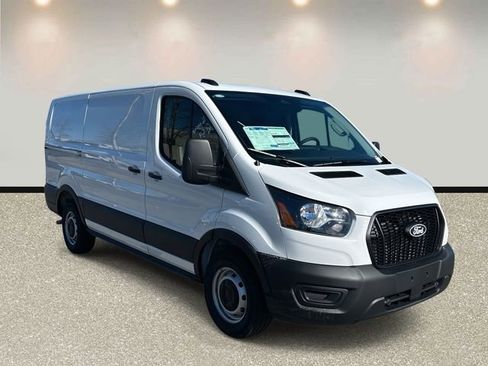 New 2026 Ford Transit 150 Base image 3