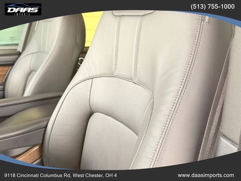 Used 2018 Land Rover Range Rover Supercharged AWD/4WD image 21
