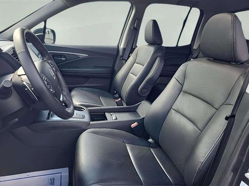 Used 2022 Honda Ridgeline RTL image 17