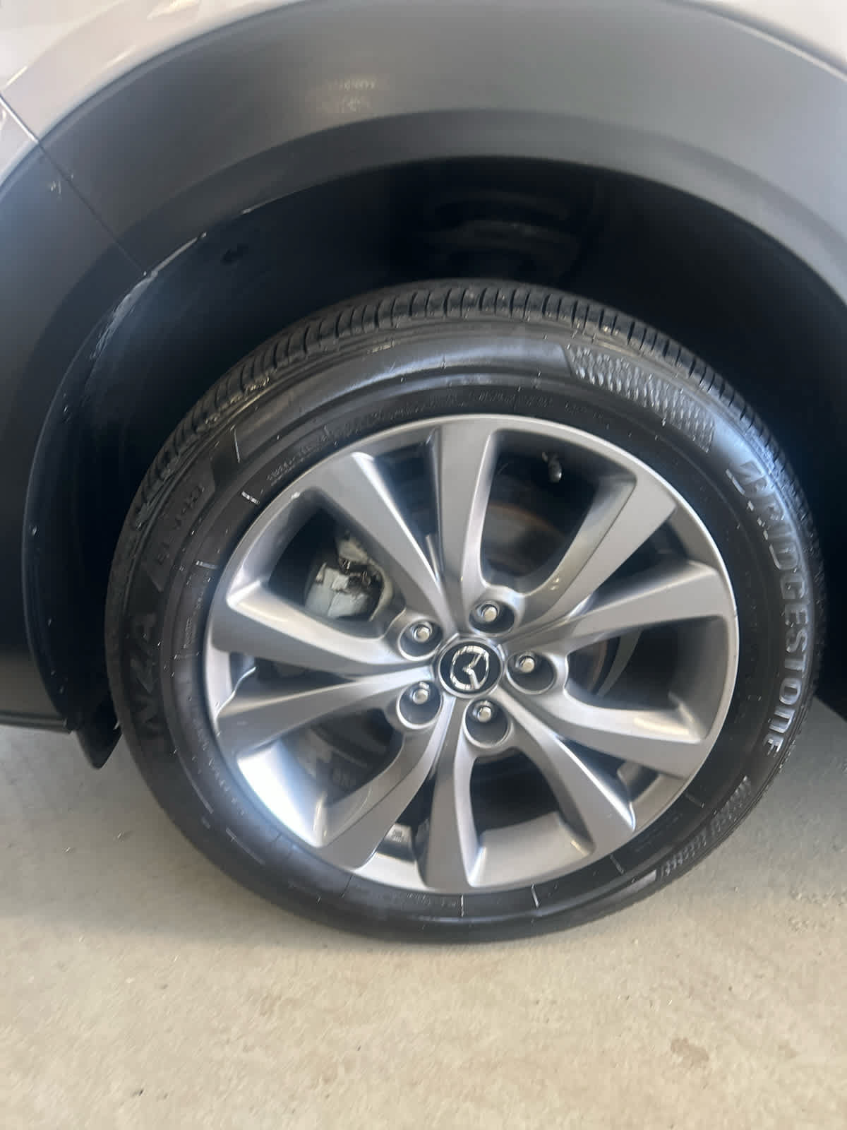 Certified 2024 MAZDA CX-30 AWD 2.5 S w/ Preferred Package image 14