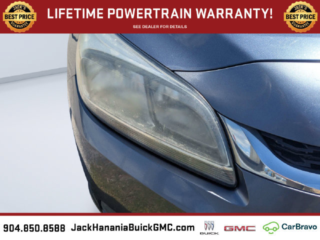 Used 2014 Chevrolet Malibu LS FWD image 9
