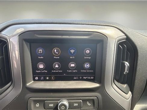 Used 2021 GMC Sierra 2500 2WD Crew Cab w/ Convenience Package image 7