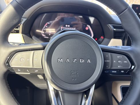 New 2026 MAZDA CX-5 2.5 S w/ Premium Plus Package image 26