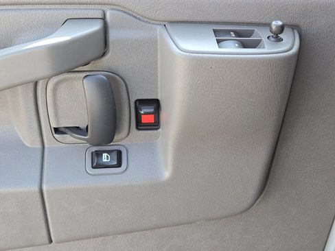 Used 2024 Chevrolet Express 2500 w/ Driver Convenience Package RWD image 16