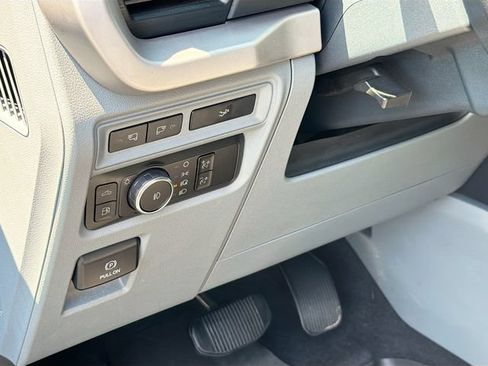 Used 2023 Ford F150 XLT w/ Equipment Group 302A High AWD/4WD image 10
