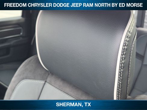 New 2026 RAM 2500 Laramie image 11