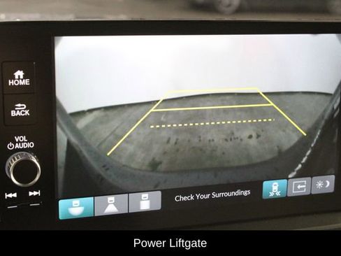 Used 2024 Honda Pilot EX-L image 8