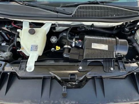 Used 2017 Chevrolet Express 3500 LT w/ LT Preferred Equipment Group image 92