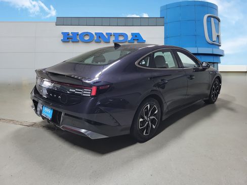 Used 2024 Hyundai Sonata SEL FWD image 5