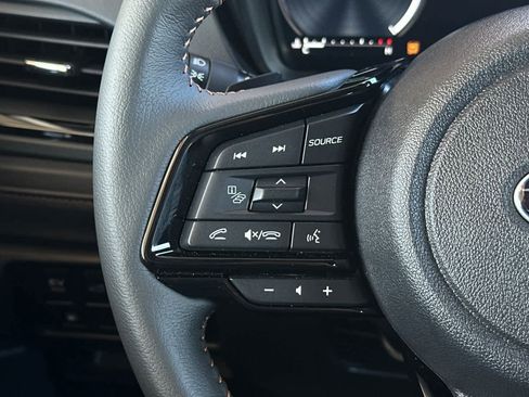 Used 2025 Subaru Forester Touring AWD/4WD image 26