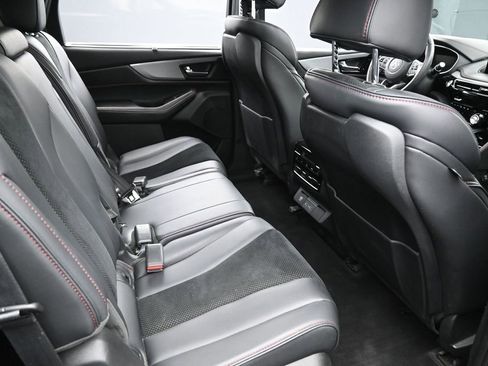Used 2022 Acura MDX A-Spec AWD/4WD image 34