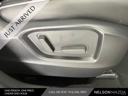 Used 2025 MAZDA CX-5 AWD 2.5 S w/ Preferred Package image 46