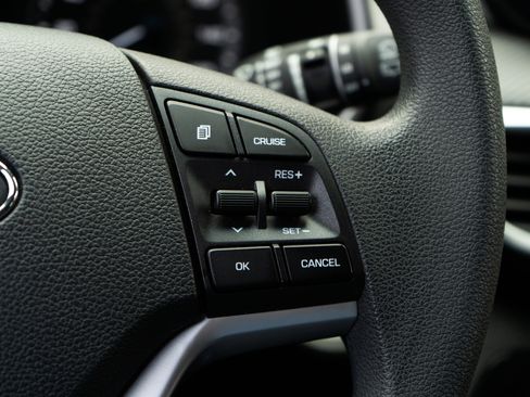 Used 2021 Hyundai Tucson Value image 21