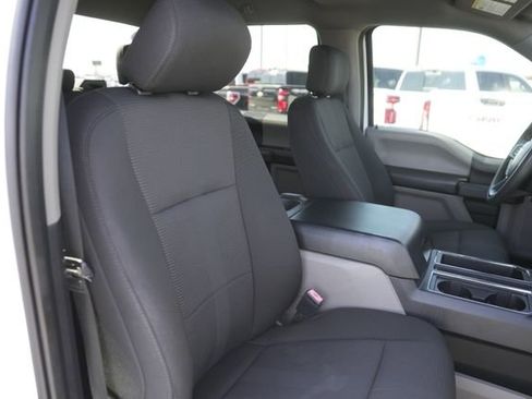 Used 2019 Ford F150 XL w/ Equipment Group 101A Mid image 19