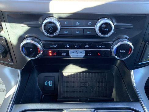 Used 2024 Ford F150 XLT w/ Equipment Group 303A High image 28