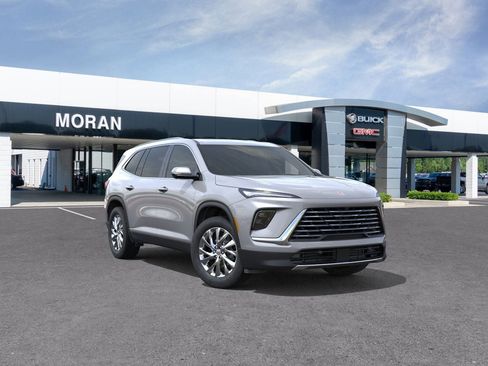 New 2026 Buick Enclave Preferred w/ Power Package image 4