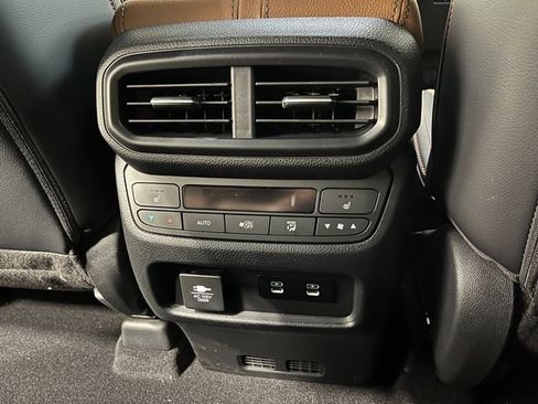 New 2026 Honda Passport TrailSport Elite image 26