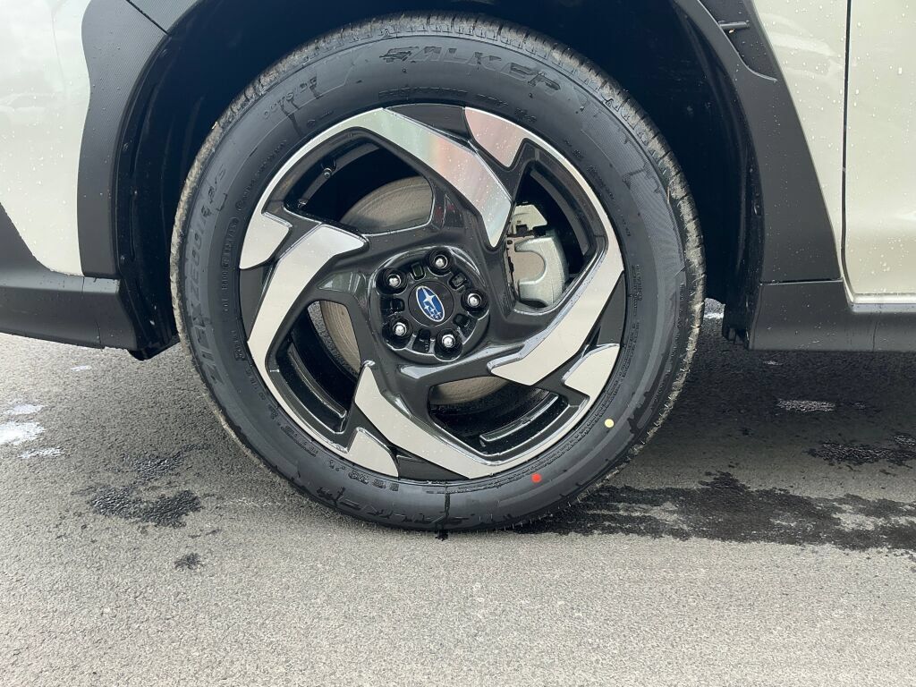 New 2026 Subaru Crosstrek 2.5i Limited AWD/4WD image 9