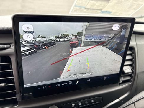 New 2026 Ford Transit 250 148 Medium Roof w/ Load Area Protection Package RWD image 15