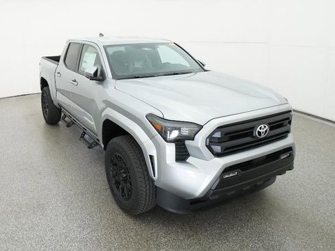 New 2026 Toyota Tacoma SR5 image 91