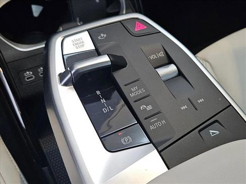 New 2026 BMW X1 xDrive28i image 13