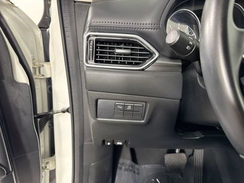 Used 2022 MAZDA CX-5 AWD 2.5 S w/ Select Package image 14