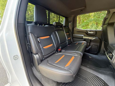 Used 2020 GMC Sierra 1500 AT4 w/ AT4 Premium Package AWD/4WD image 43