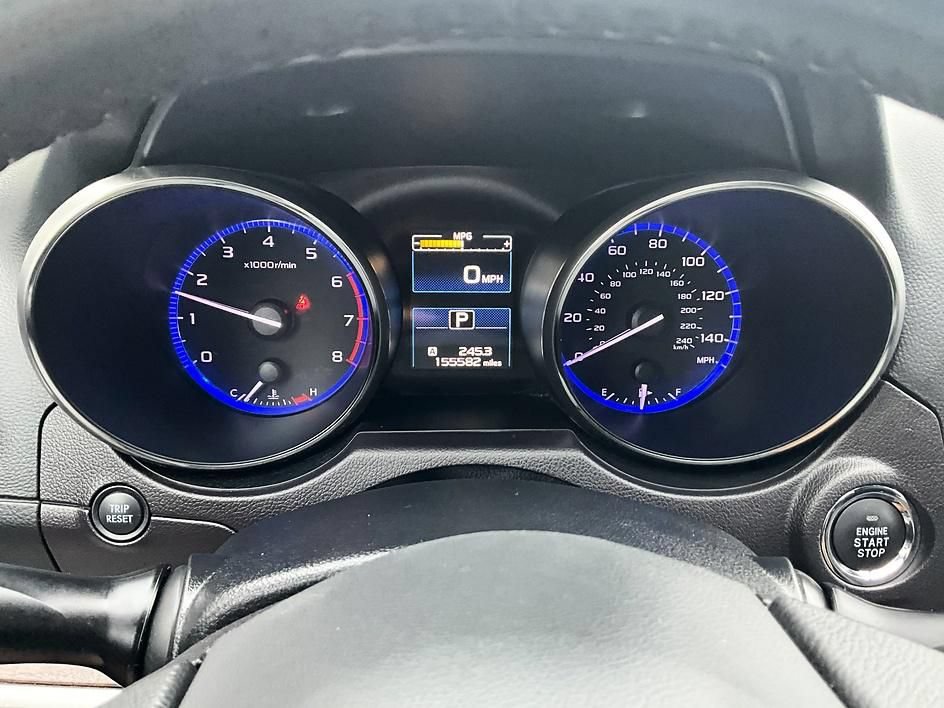 Used 2017 Subaru Outback 2.5i Limited AWD/4WD image 18