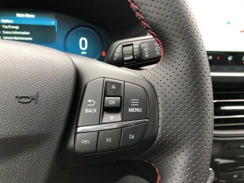 New 2026 Ford Escape ST-Line Select w/ Tech Pack #2 image 16