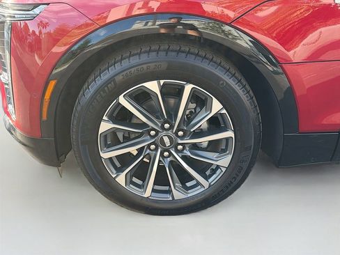 New 2026 Cadillac Lyriq Premium Sport RWD image 42
