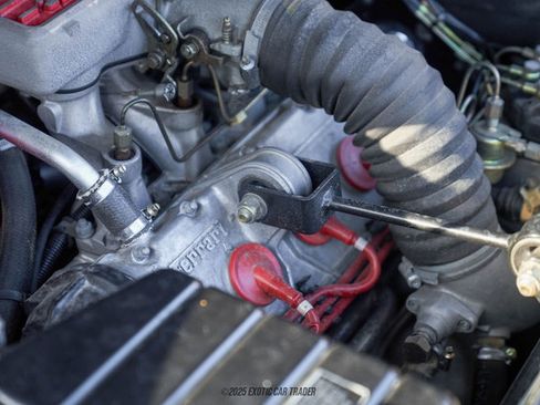 Used 1988 Ferrari 328 GTS image 25