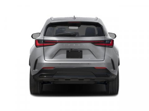 Used 2025 Lexus NX 250 FWD w/ Accessory Package (2T) image 5