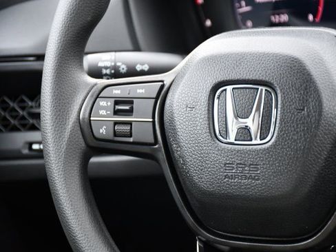 New 2026 Honda Accord LX image 20