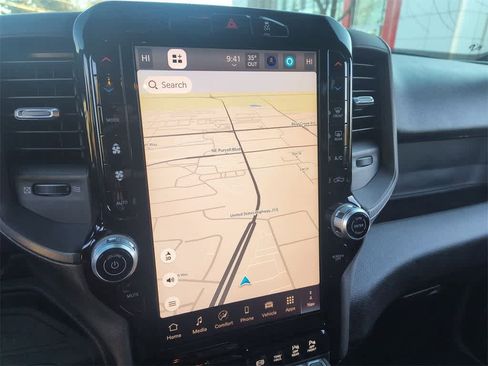 New 2026 RAM 2500 Tradesman image 18